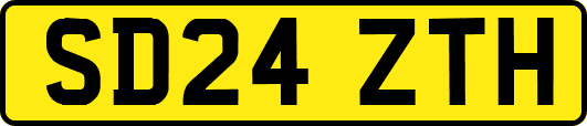 SD24ZTH