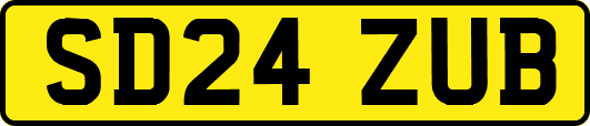 SD24ZUB