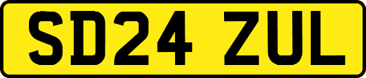 SD24ZUL