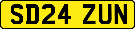 SD24ZUN