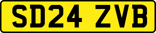 SD24ZVB