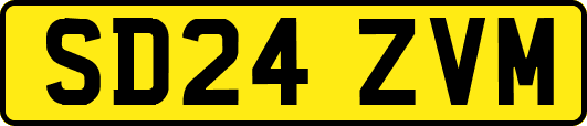 SD24ZVM
