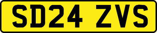 SD24ZVS