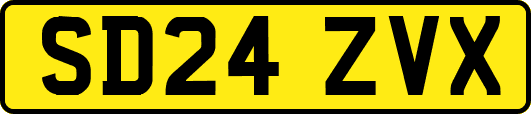 SD24ZVX