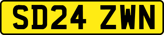 SD24ZWN