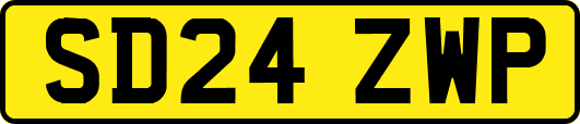 SD24ZWP