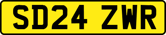 SD24ZWR