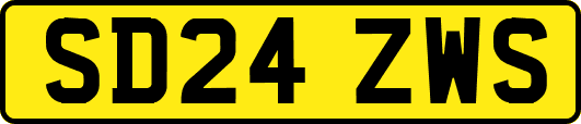 SD24ZWS