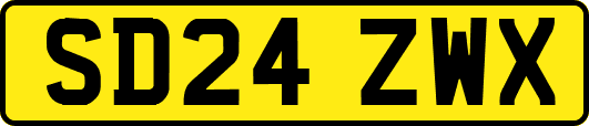 SD24ZWX