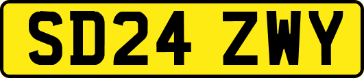 SD24ZWY