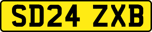 SD24ZXB