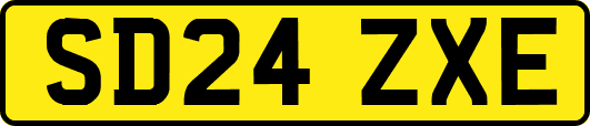 SD24ZXE