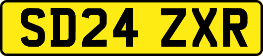 SD24ZXR