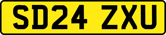 SD24ZXU