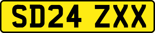 SD24ZXX