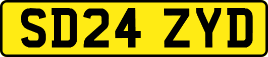 SD24ZYD