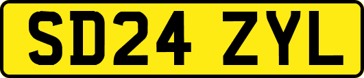 SD24ZYL