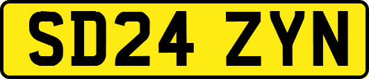SD24ZYN