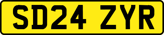 SD24ZYR