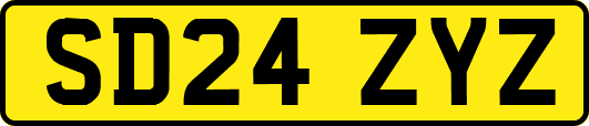 SD24ZYZ