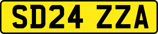 SD24ZZA