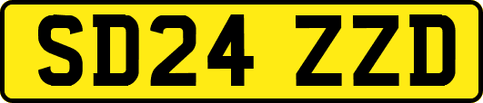 SD24ZZD
