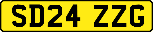 SD24ZZG