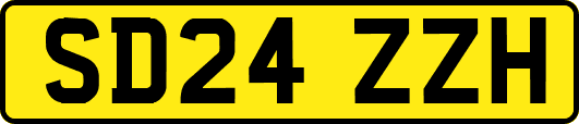 SD24ZZH