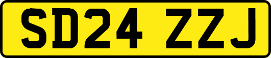 SD24ZZJ