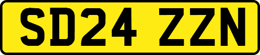 SD24ZZN