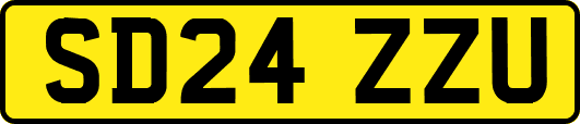 SD24ZZU