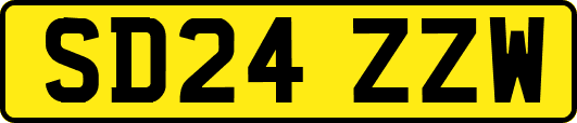 SD24ZZW