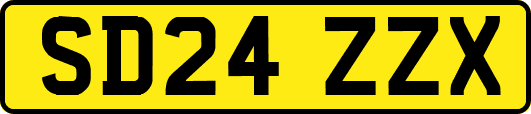 SD24ZZX