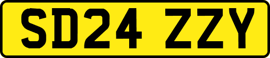 SD24ZZY