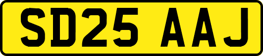 SD25AAJ
