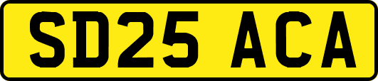 SD25ACA
