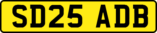 SD25ADB