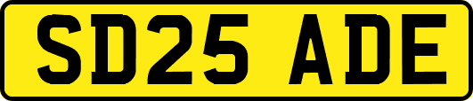 SD25ADE