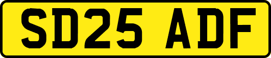 SD25ADF