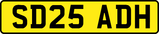 SD25ADH