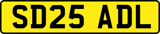 SD25ADL