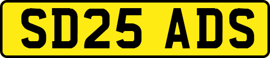 SD25ADS