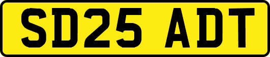 SD25ADT