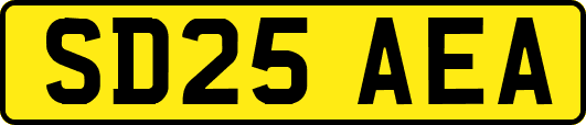 SD25AEA