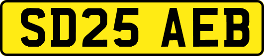 SD25AEB