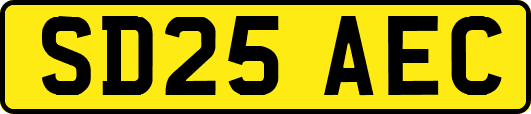 SD25AEC