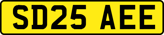 SD25AEE