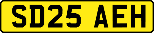 SD25AEH