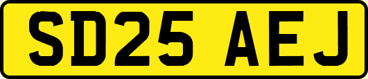SD25AEJ