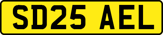 SD25AEL